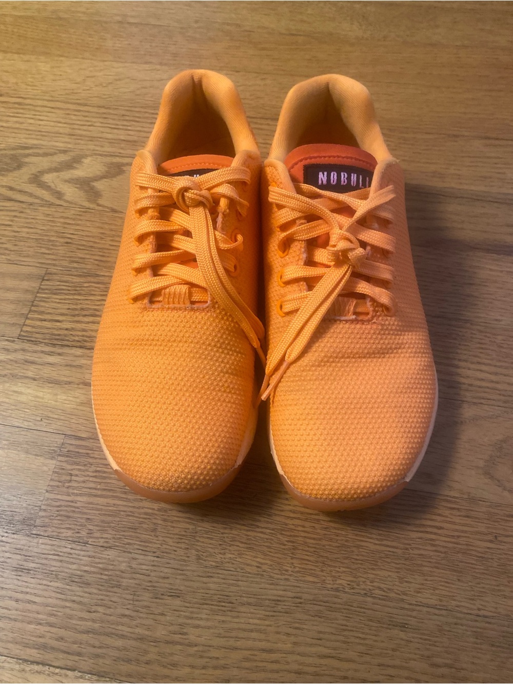 Mens/Womens no bull sneakers - Picture 3 of 8